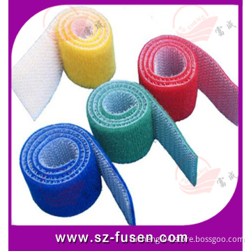 Back to Back Velcro Strap for Plant Tie